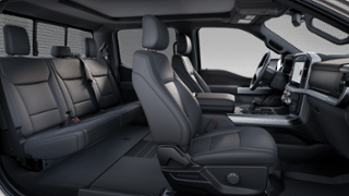 2025 Ford F-150® Internal Image 1